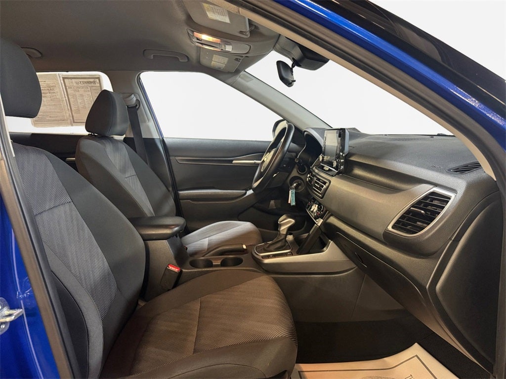 2023 Kia Seltos LX AWD