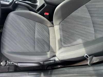 2024 Kia Seltos LX AWD