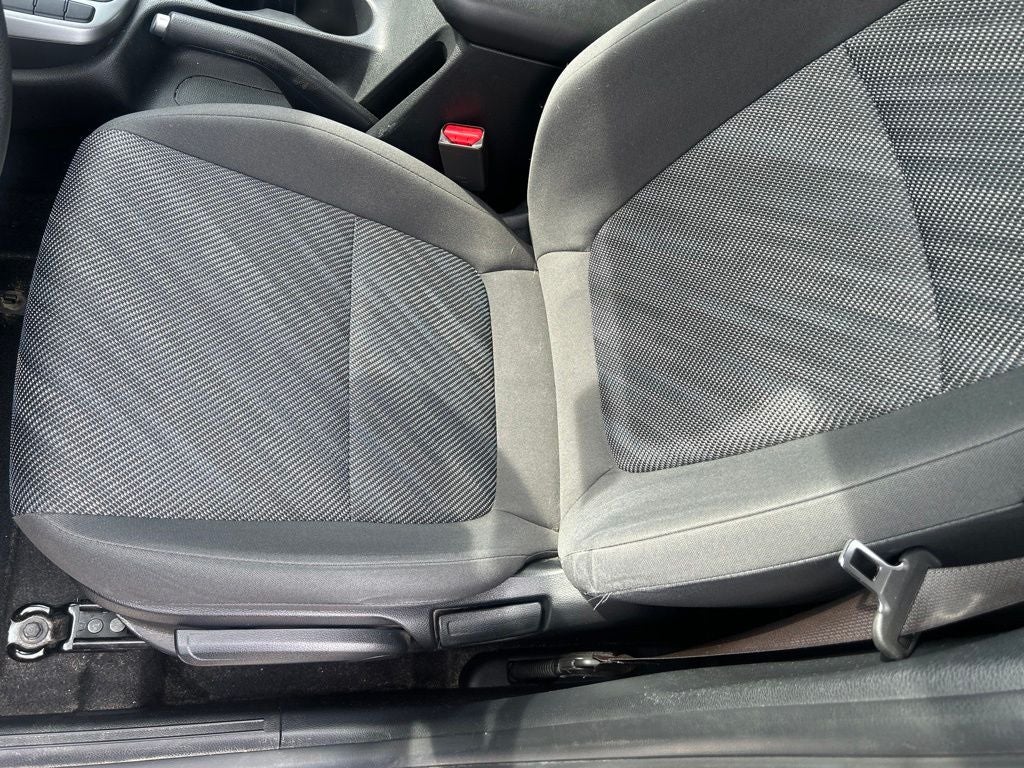 2024 Kia Seltos LX AWD