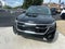 2024 Kia Seltos LX AWD