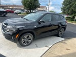 2024 Kia Seltos LX AWD