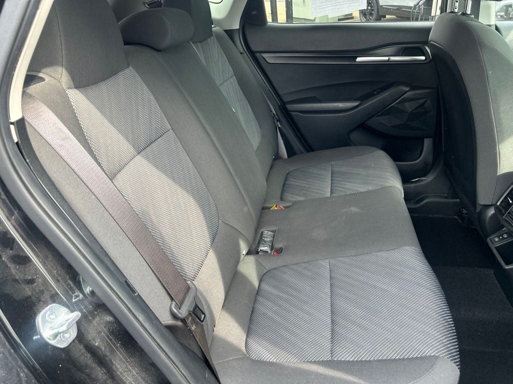 2024 Kia Seltos LX AWD