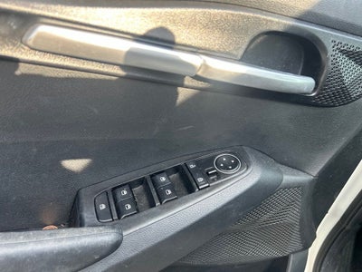 2023 Kia Seltos LX