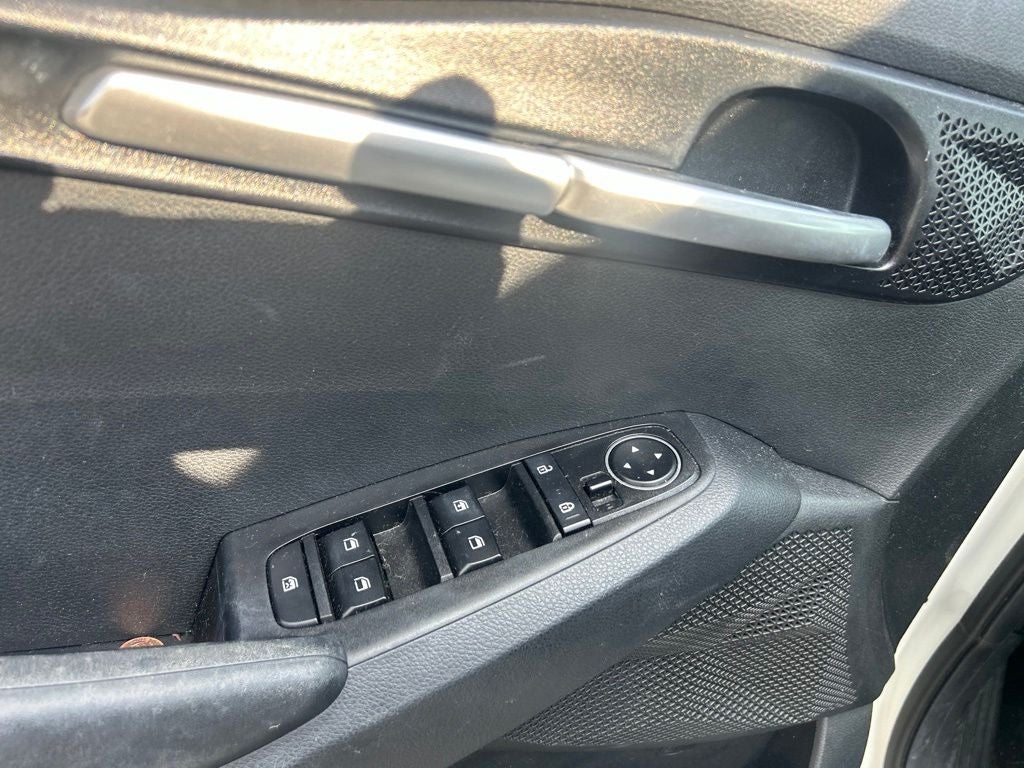 2023 Kia Seltos LX