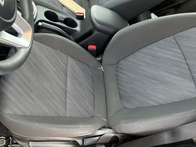 2023 Kia Seltos LX