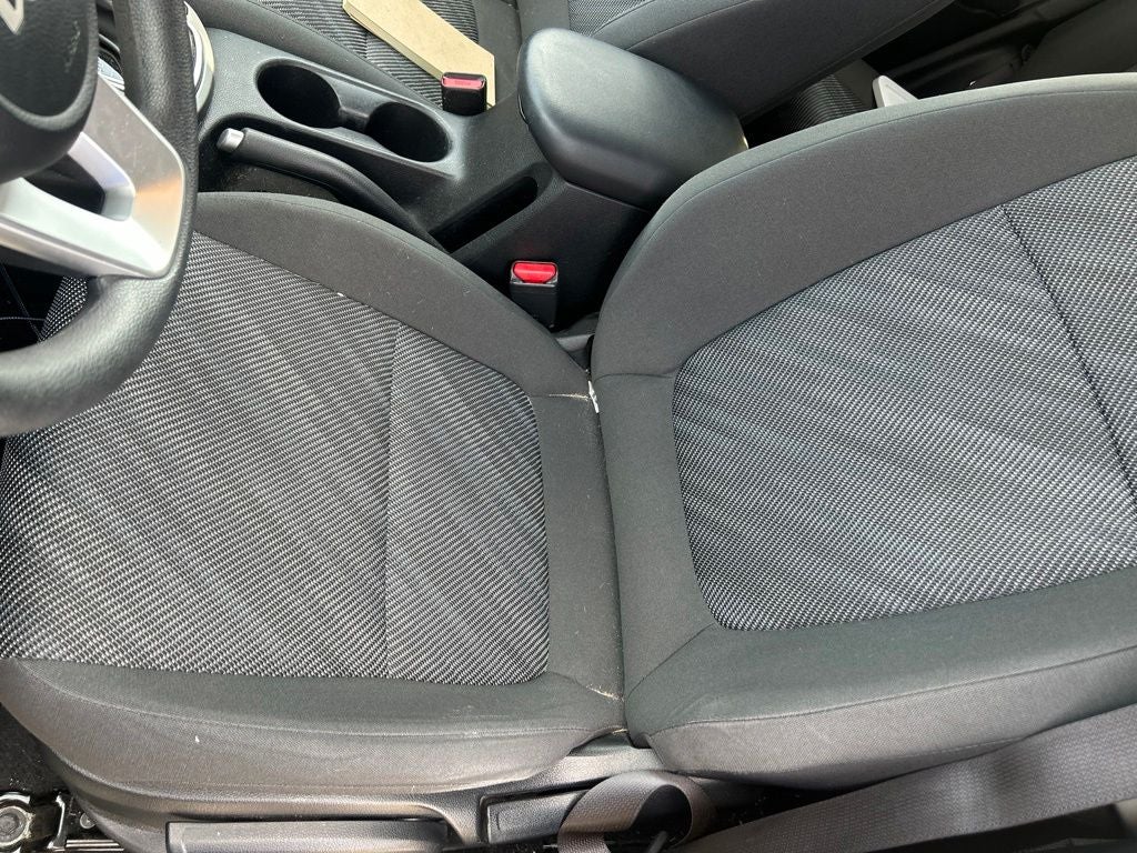 2023 Kia Seltos LX