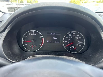 2023 Kia Seltos LX
