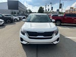 2023 Kia Seltos LX