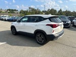 2023 Kia Seltos LX