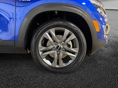 2023 Kia Seltos LX AWD