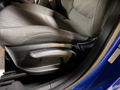 2023 Kia Seltos LX AWD