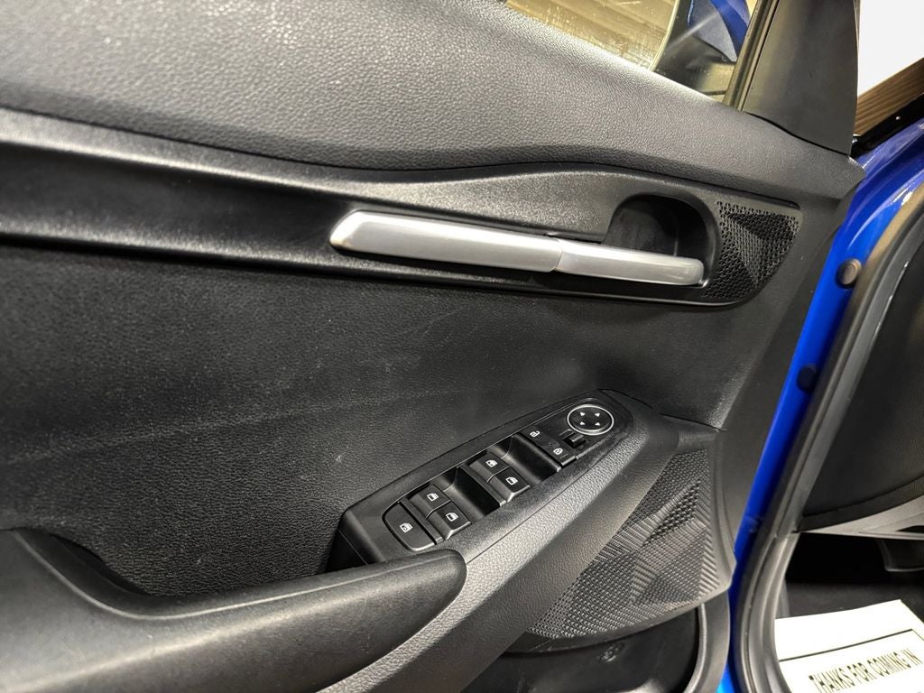 2023 Kia Seltos LX AWD