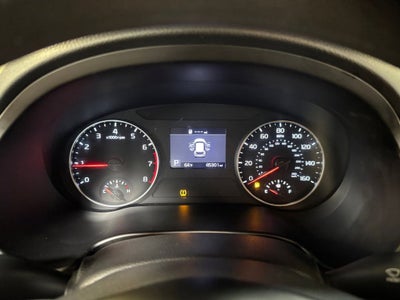 2023 Kia Seltos LX AWD