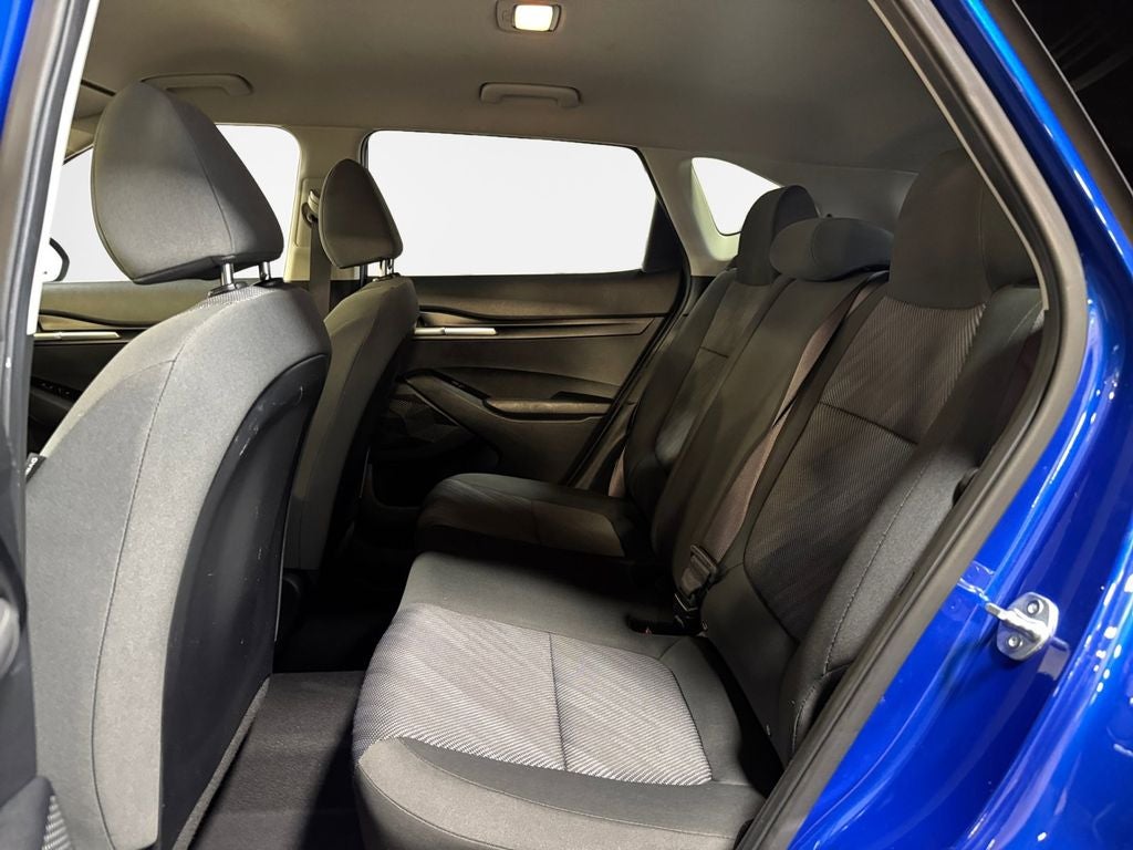 2023 Kia Seltos LX AWD