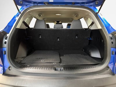 2023 Kia Seltos LX AWD