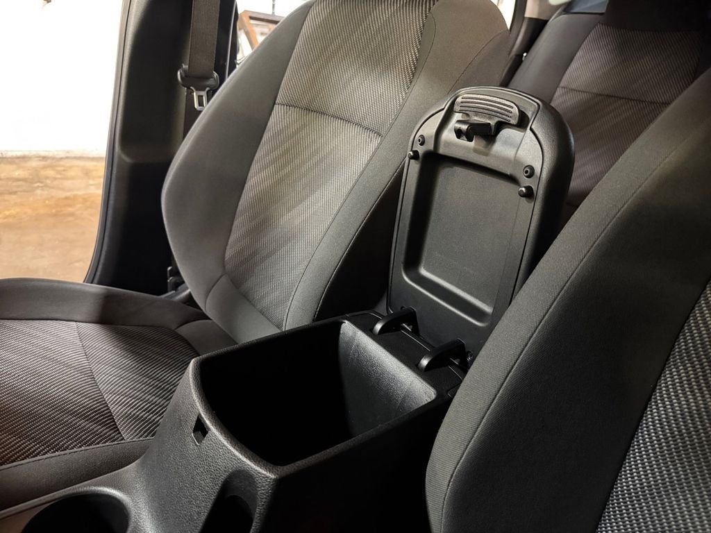 2023 Kia Seltos LX AWD