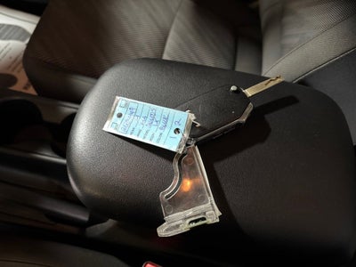 2023 Kia Seltos LX AWD