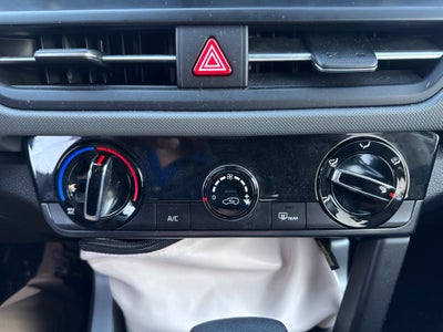 2024 Kia Seltos LX AWD