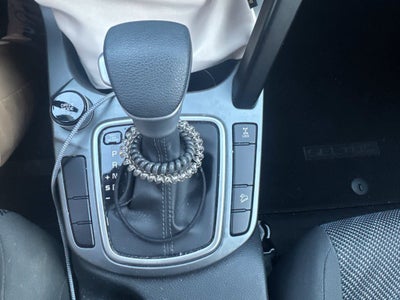 2024 Kia Seltos LX AWD