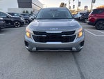 2024 Kia Seltos LX AWD