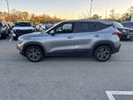 2024 Kia Seltos LX AWD