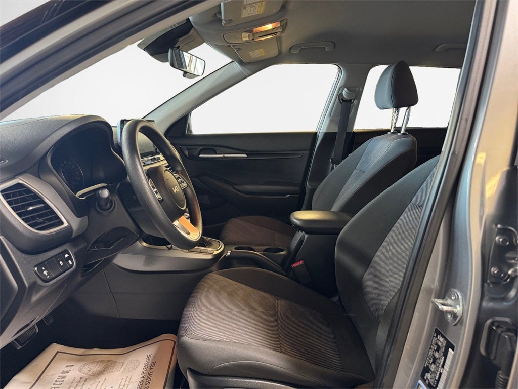 2023 Kia Seltos LX AWD