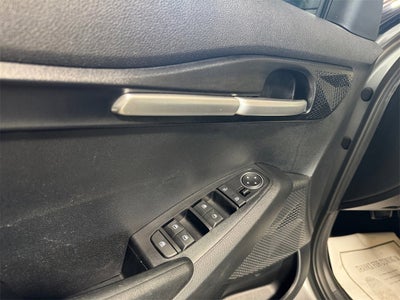 2023 Kia Seltos LX AWD