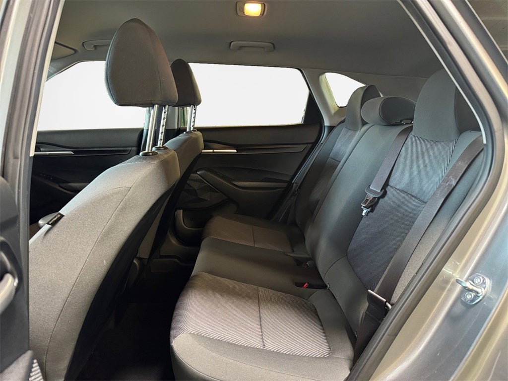 2023 Kia Seltos LX AWD