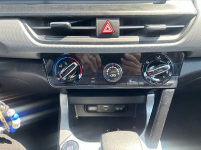 2024 Kia Seltos LX AWD