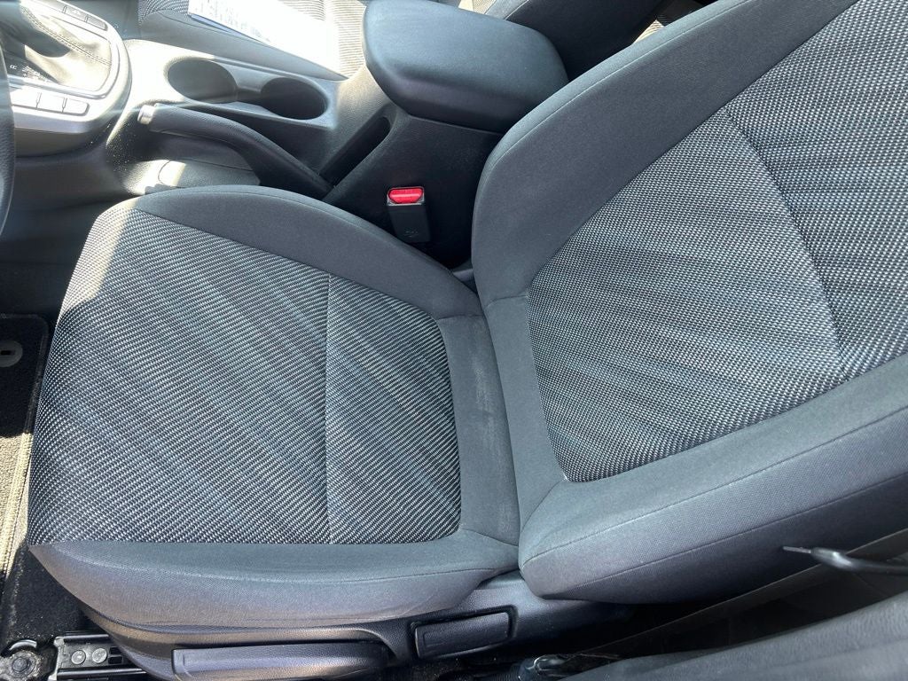 2024 Kia Seltos LX AWD
