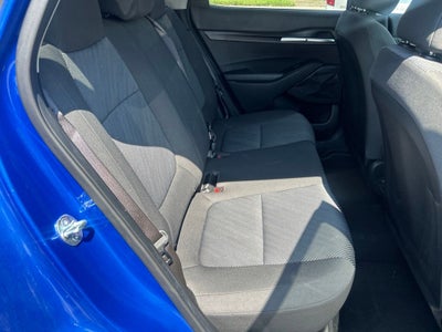 2024 Kia Seltos LX AWD