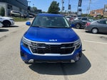 2024 Kia Seltos LX AWD
