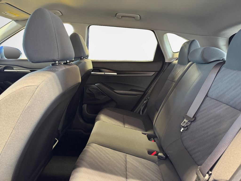 2024 Kia Seltos LX AWD