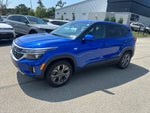 2024 Kia Seltos LX AWD