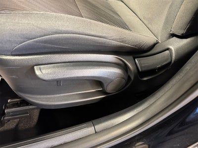 2023 Kia Seltos LX AWD