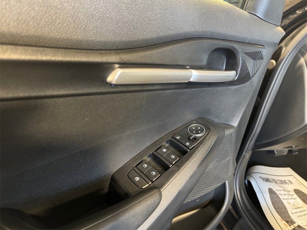 2023 Kia Seltos LX AWD