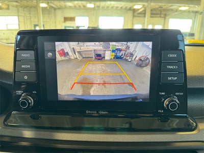 2023 Kia Seltos LX AWD