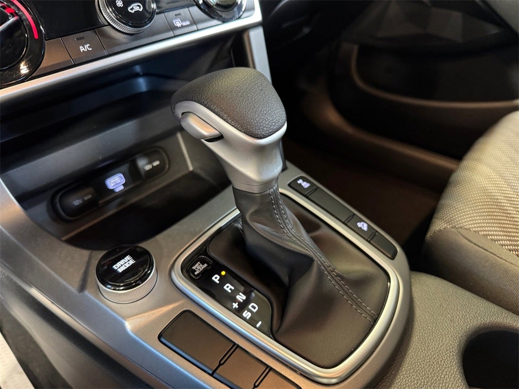 2023 Kia Seltos LX AWD