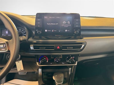 2023 Kia Seltos LX AWD