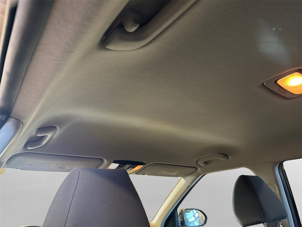 2023 Kia Seltos LX AWD