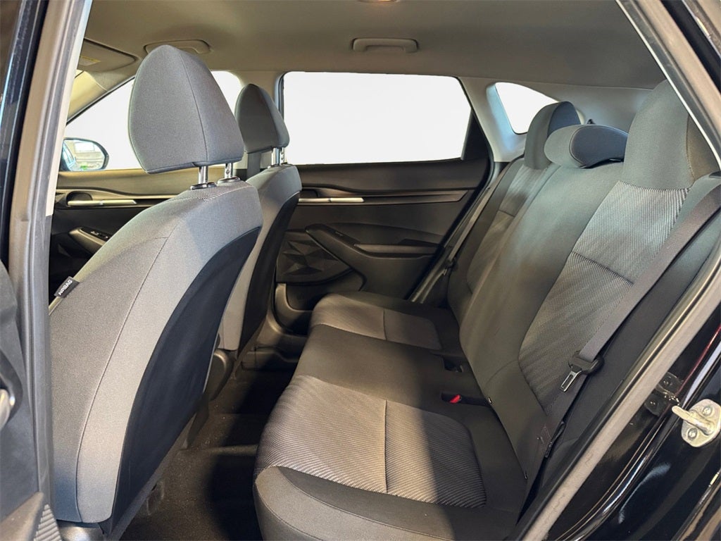 2023 Kia Seltos LX AWD