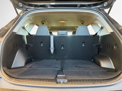 2023 Kia Seltos LX AWD