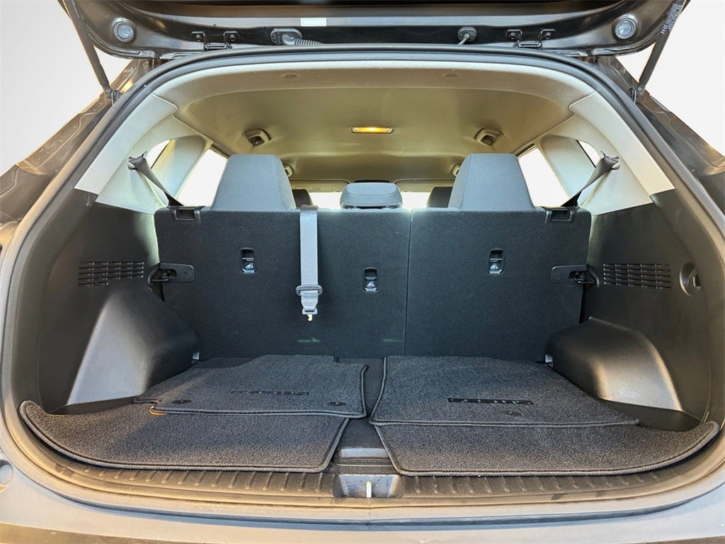 2023 Kia Seltos LX AWD