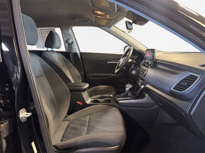 2023 Kia Seltos LX AWD