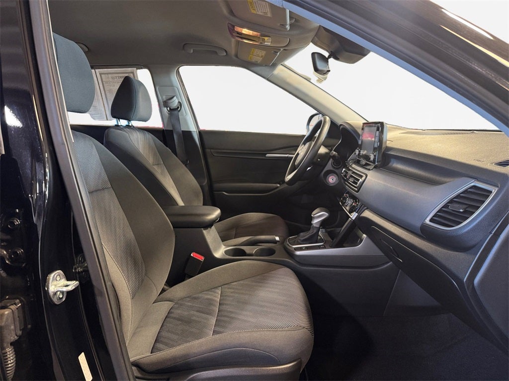 2023 Kia Seltos LX AWD