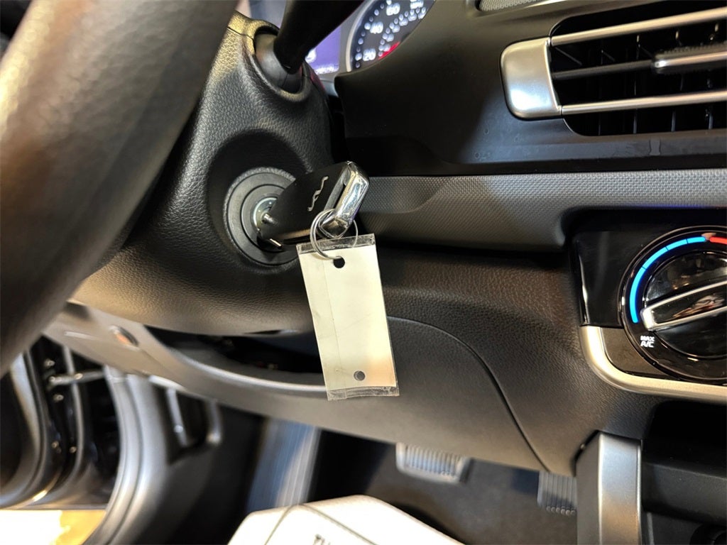 2023 Kia Seltos LX AWD