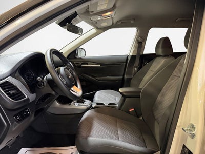 2023 Kia Seltos LX AWD