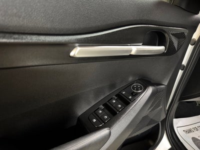 2023 Kia Seltos LX AWD