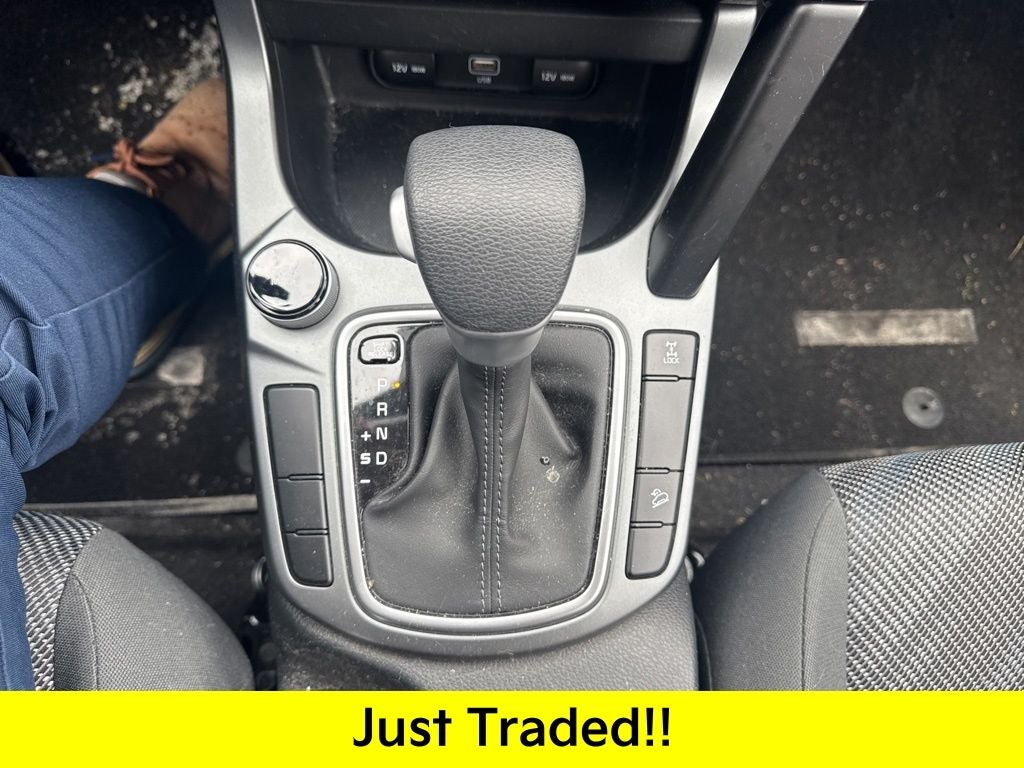 2023 Kia Seltos LX AWD