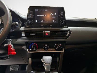 2023 Kia Seltos LX AWD